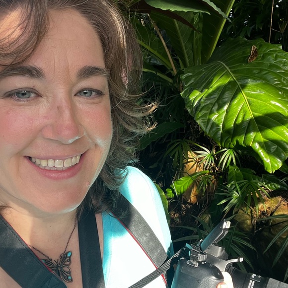 Meet your Posher, Susan - Picture 3 of 5